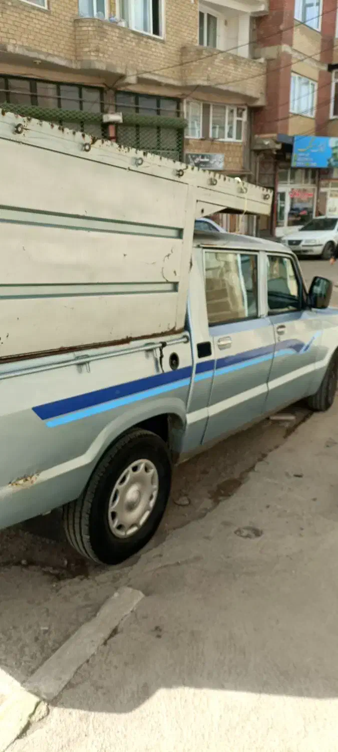 مزدا2000 ژاپن|خودرو سواری و وانت|اشنویه, |دیوار