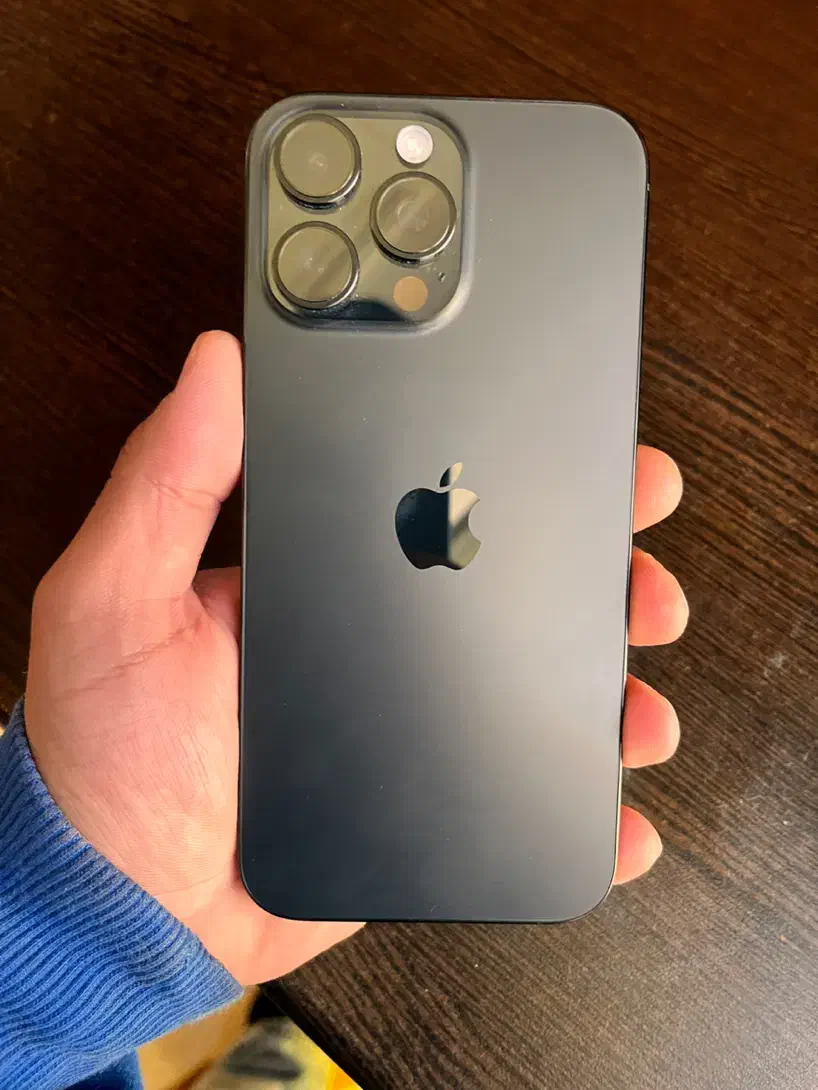 گوشی ایفون ۱۶ پرومکس|موبایل|ساری, |دیوار