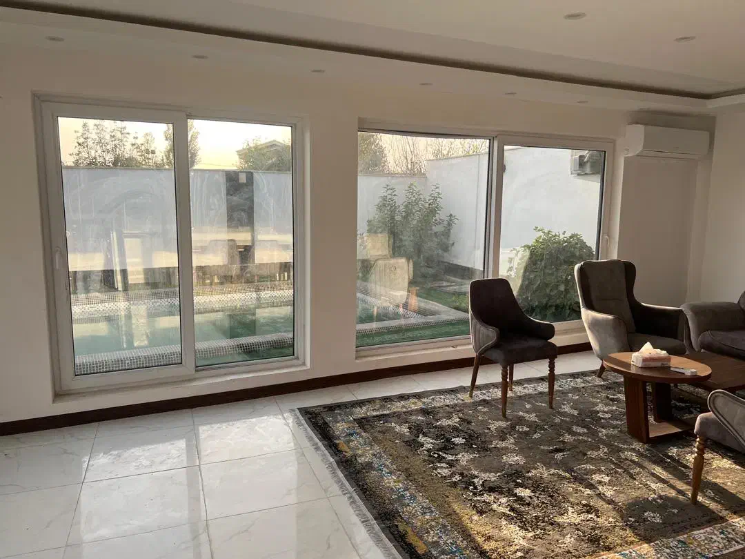 فروش باغچه|فروش خانه و ویلا|محمدشهر, سیدآباد|دیوار