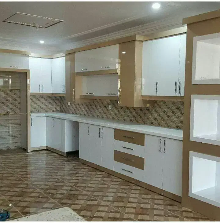 طراحی واجرای دکوراسیون داخلی کابینت ،کمددیواری،|خدمات پیشه و مهارت|شاندیز, |دیوار