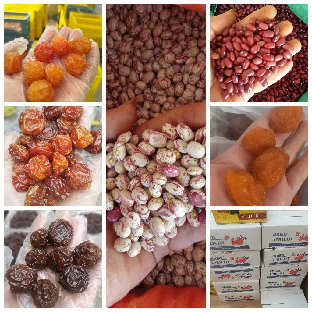 فروش عمده مواد غذایی مجموعه زران|خوردنی و آشامیدنی|تهران, شادمان|دیوار