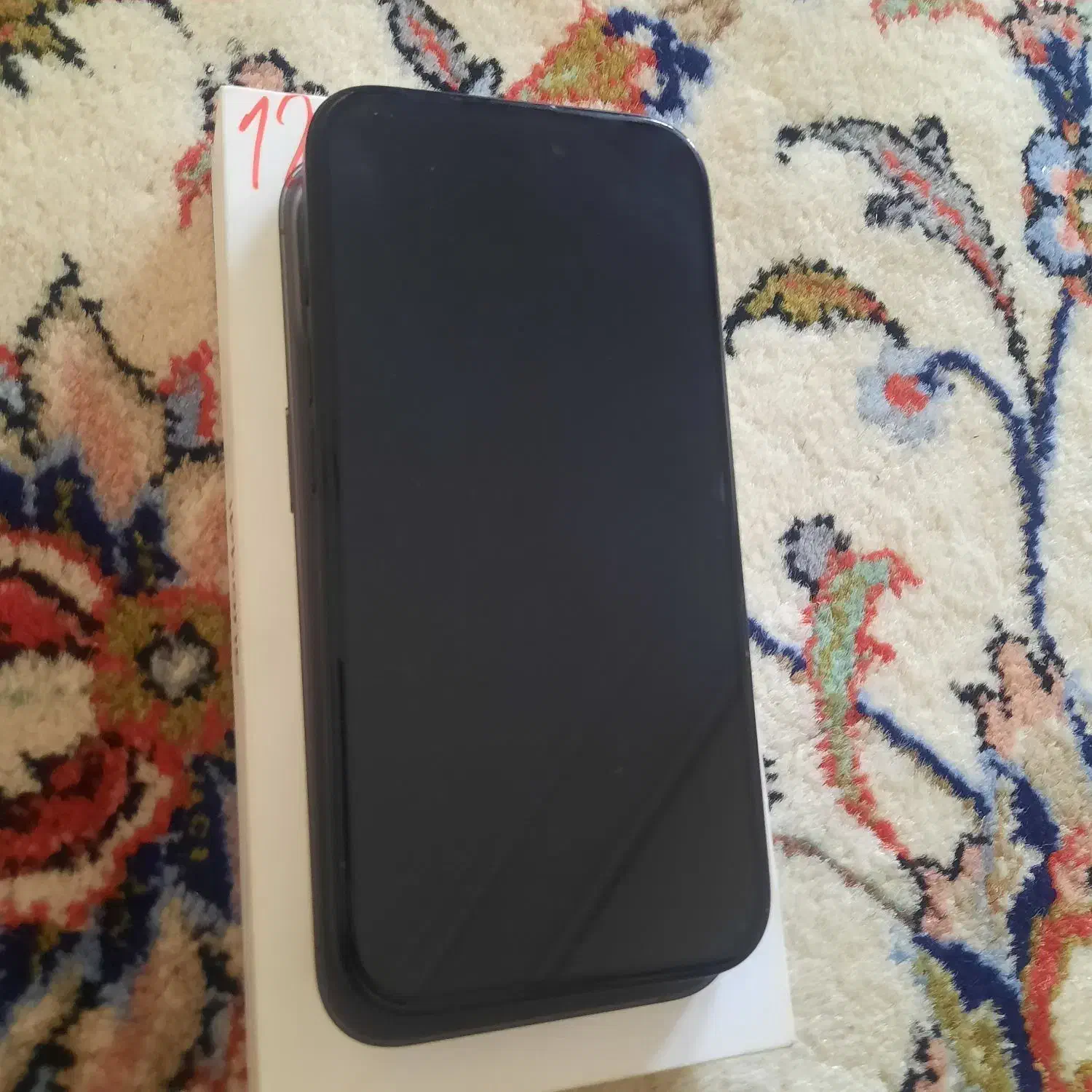 آیفون ۱۶ نرمال|موبایل|تهران, فدک|دیوار