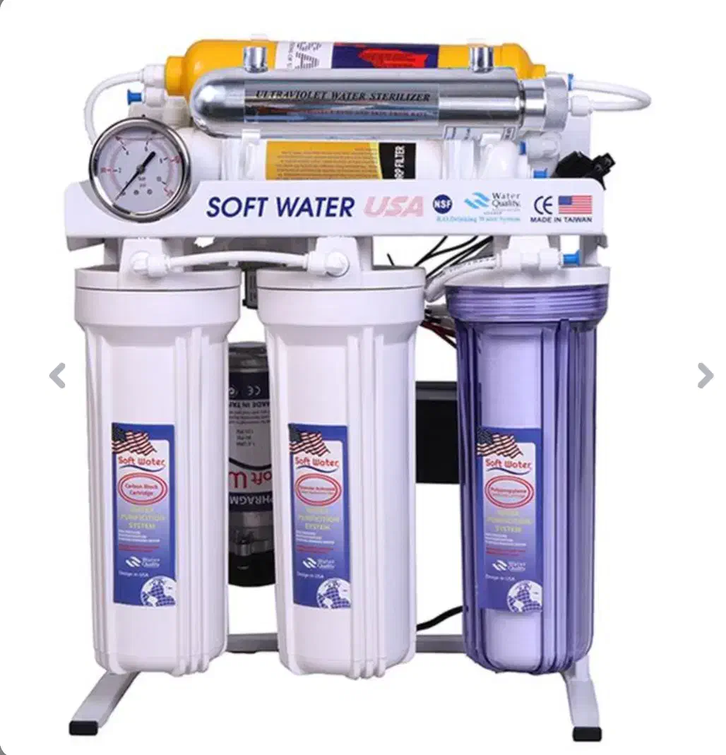 فروش وتعویض وتعمیر تصفیه اب|خدمات پیشه و مهارت|تبریز, |دیوار