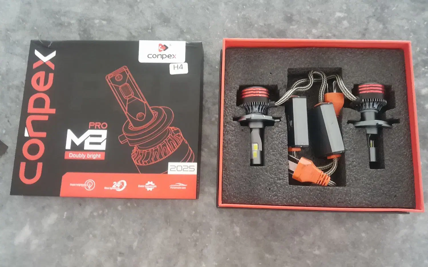 هدلایت و|قطعات یدکی و لوازم جانبی|شیراز, شهرک مهدیآباد|دیوار