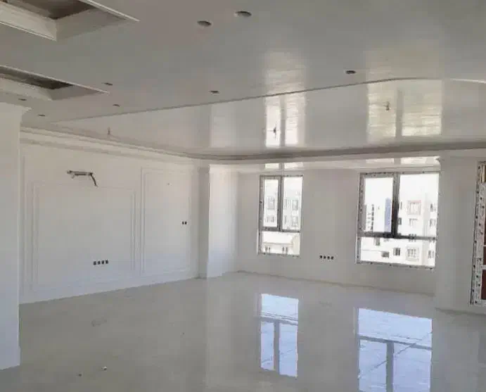 اپارتمان کلید نخورده/90متر/شیک/دارای وام/دانش|فروش آپارتمان|کاشان, قطب راوندی|دیوار