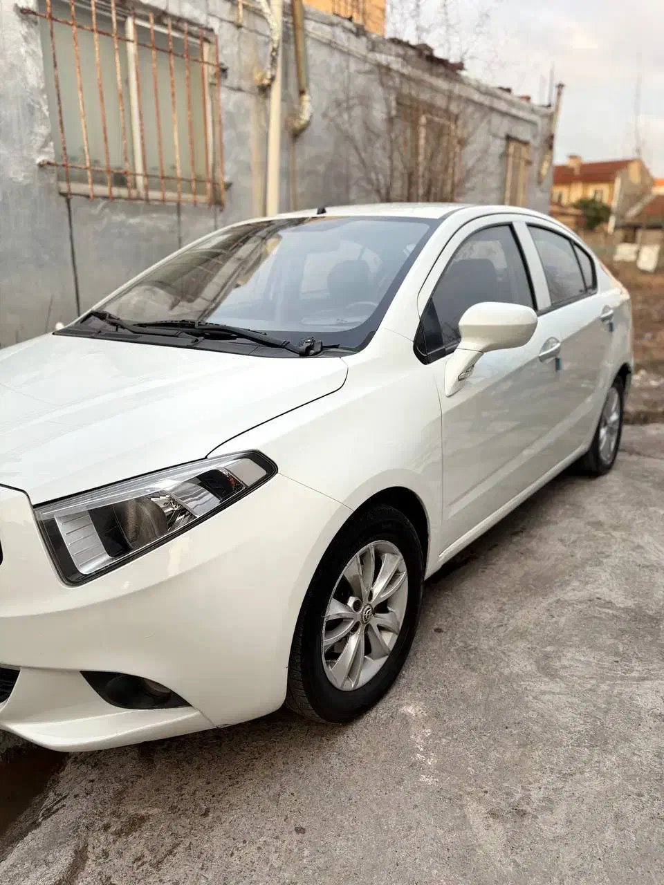 فروش فوری|خودرو سواری و وانت|رشت, اسماعیل آباد|دیوار