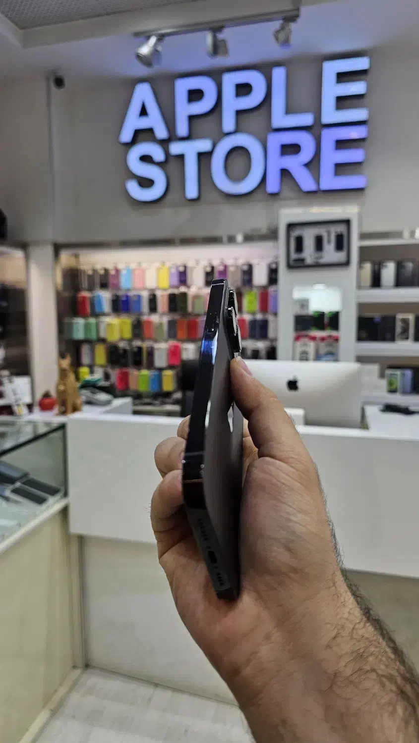 iphone 14 pro max zaa|موبایل|یزد, |دیوار