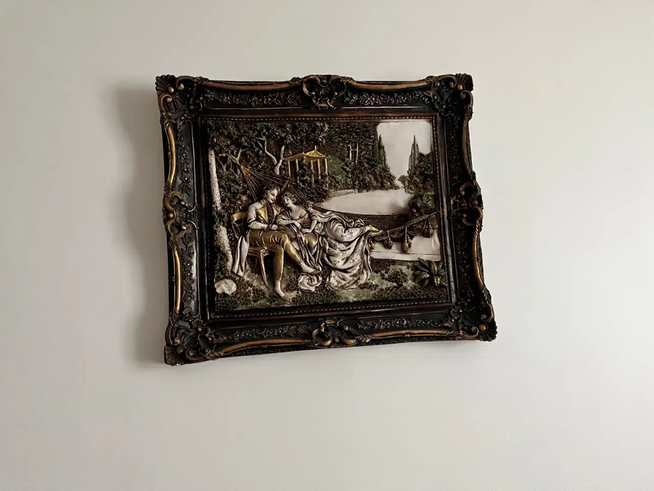 تابلو|تابلو، نقاشی، عکس|تهران, کیانشهر|دیوار