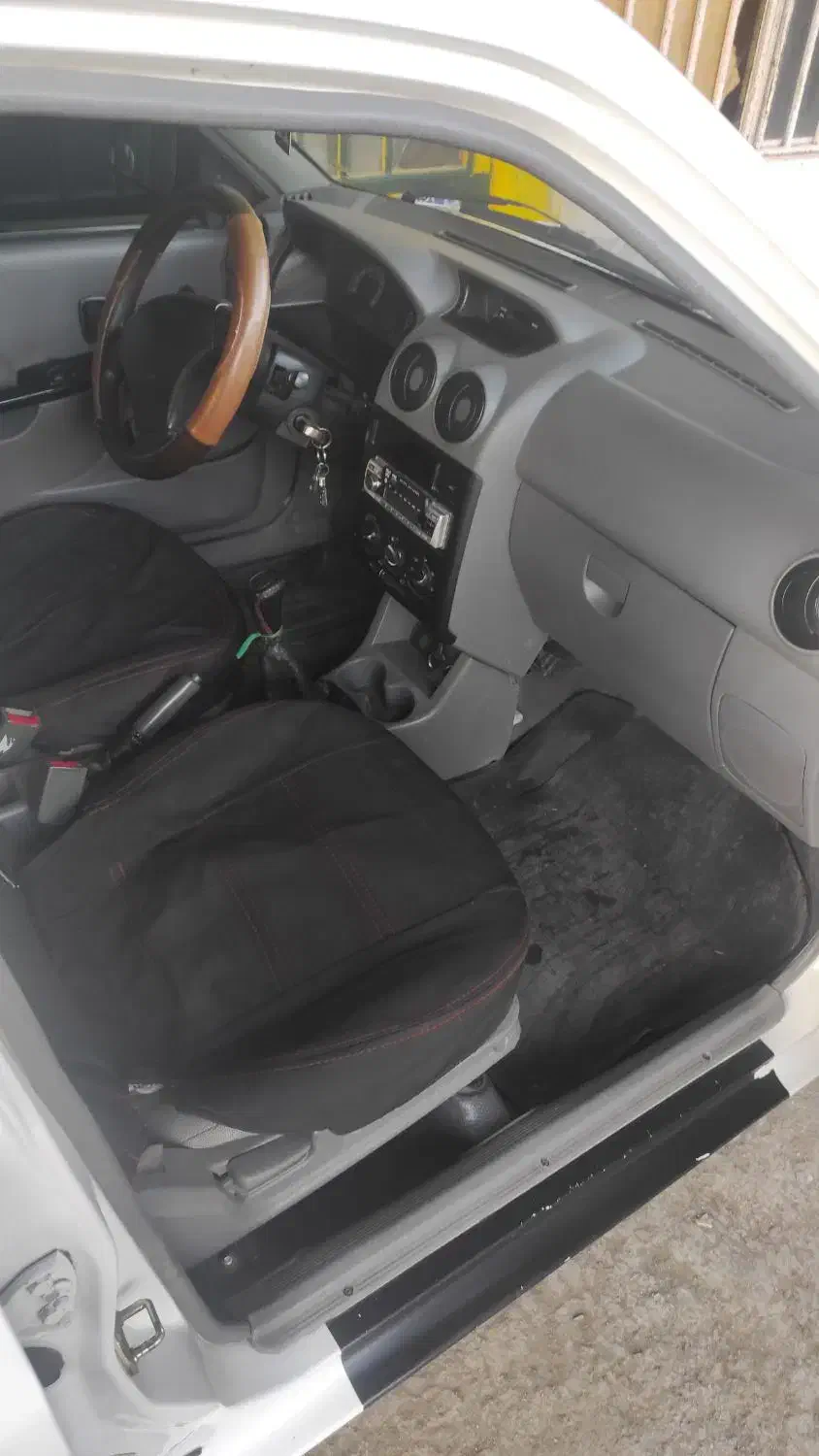 پراید111|خودرو سواری و وانت|سیرجان, |دیوار