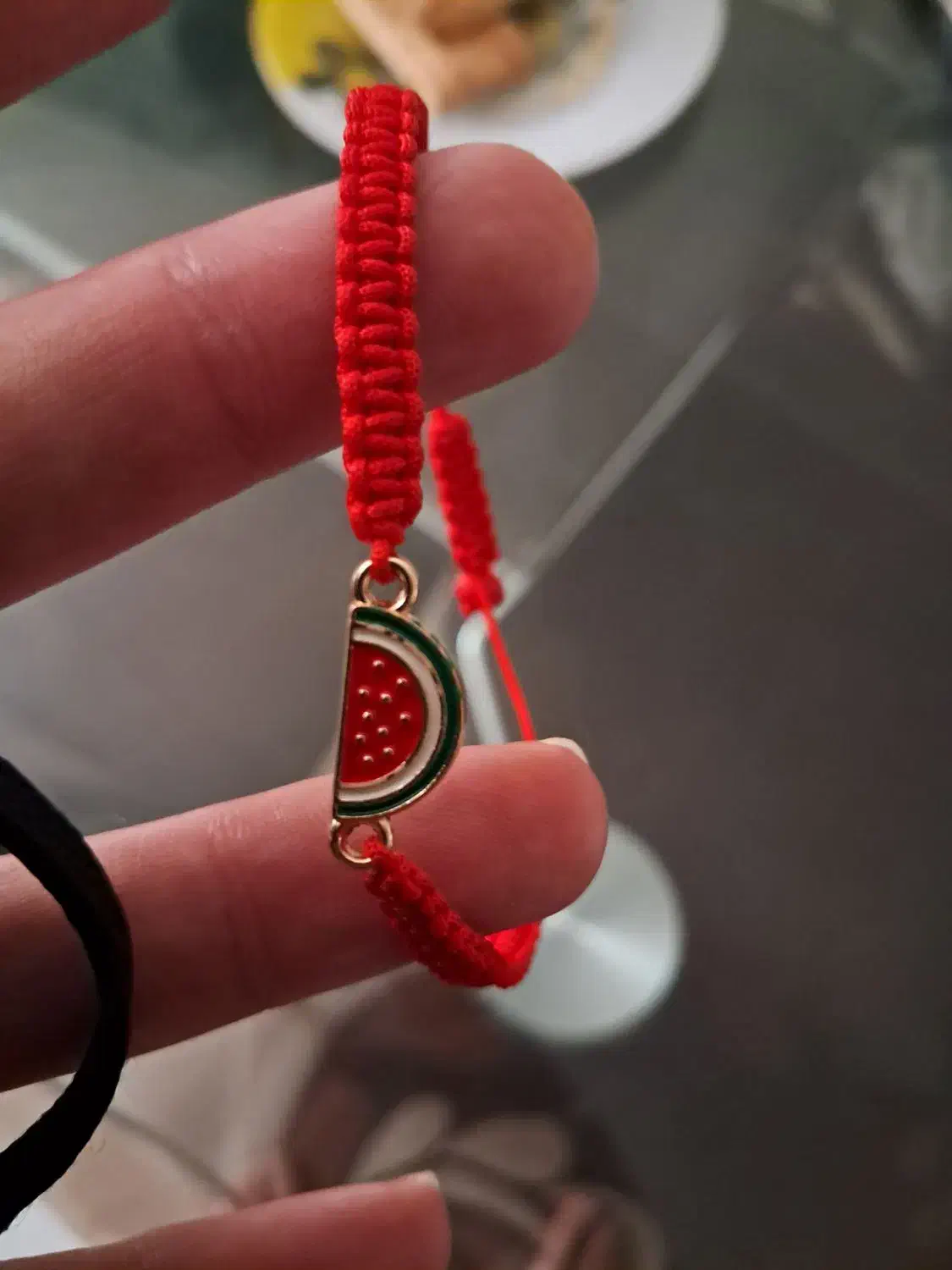 دستبند شب یلدا|بدلیجات|نیشابور, گنبد سبز|دیوار