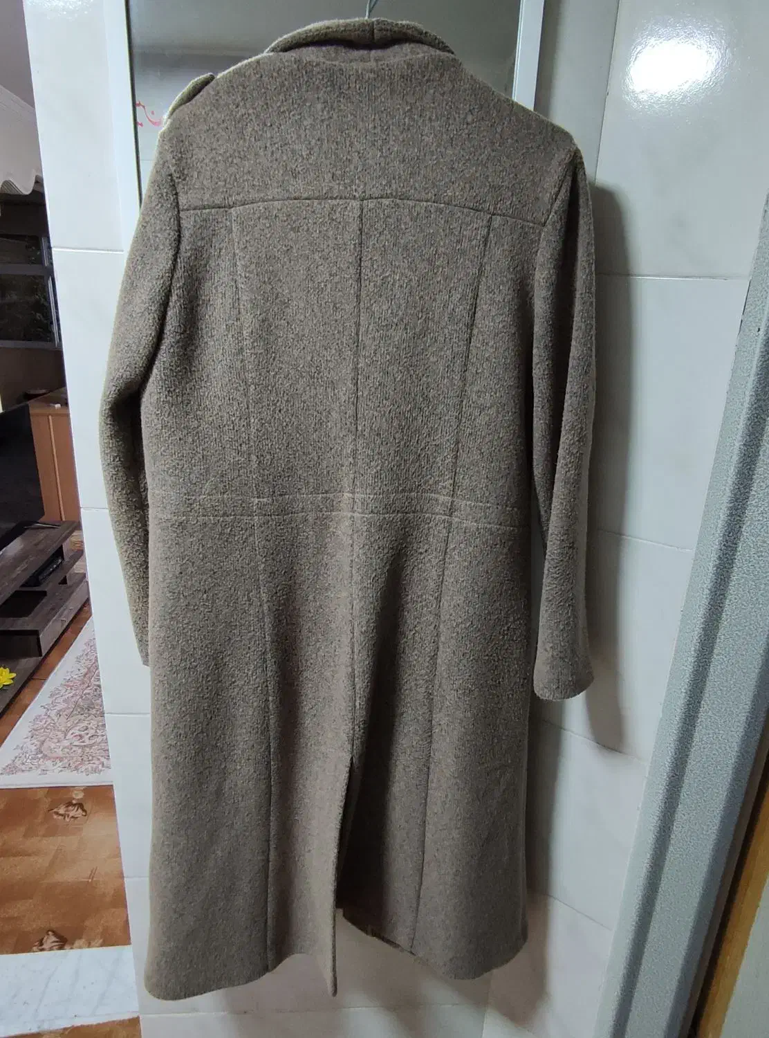 پالتو فوتر|لباس|خمینی‌شهر, |دیوار