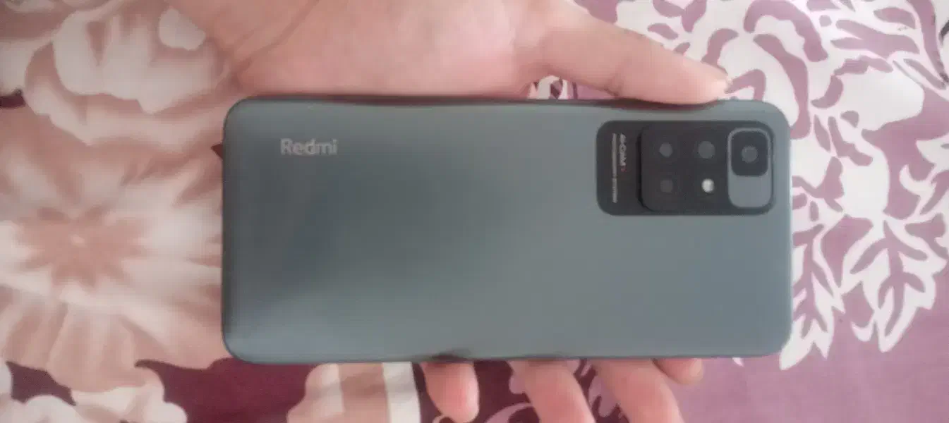 ردمی نوت ۱۱4G|موبایل|تربت جام, فاز ۱ فرهنگیان|دیوار