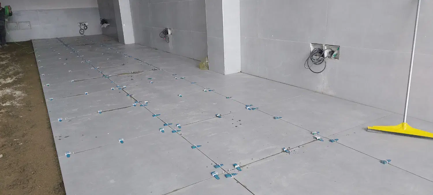 کاشی کاری و نما کاری|خدمات پیشه و مهارت|هشتگرد, شهرک ریحانه|دیوار