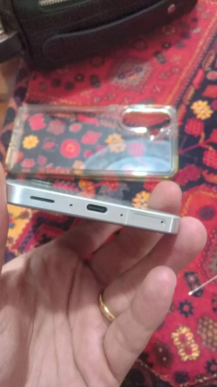 A56.128.GB.RAM8|موبایل|کرج, مهرویلا جنوبی|دیوار