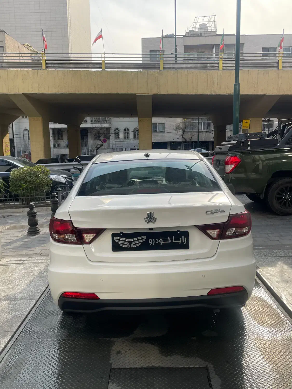 شاهیندنده نقد و اقساط|خودرو سواری و وانت|تهران, جردن|دیوار