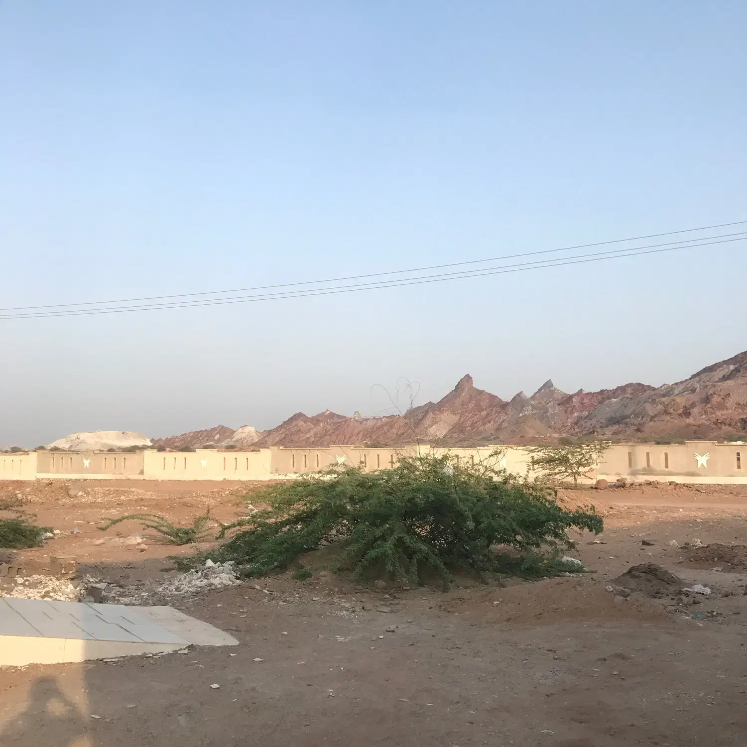 مسکونی ۱۹۰ متر ۲بر نبش خیابان|فروش زمین و ملک کلنگی|هرمز, |دیوار