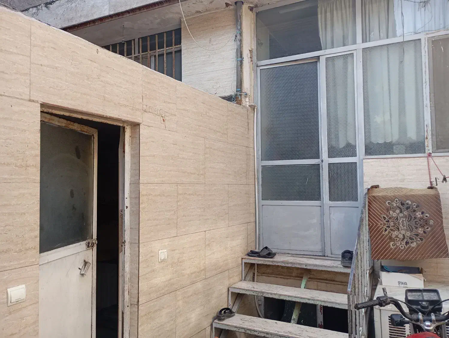 خانه ویلایی|فروش خانه و ویلا|ری, شهید بهشتی|دیوار