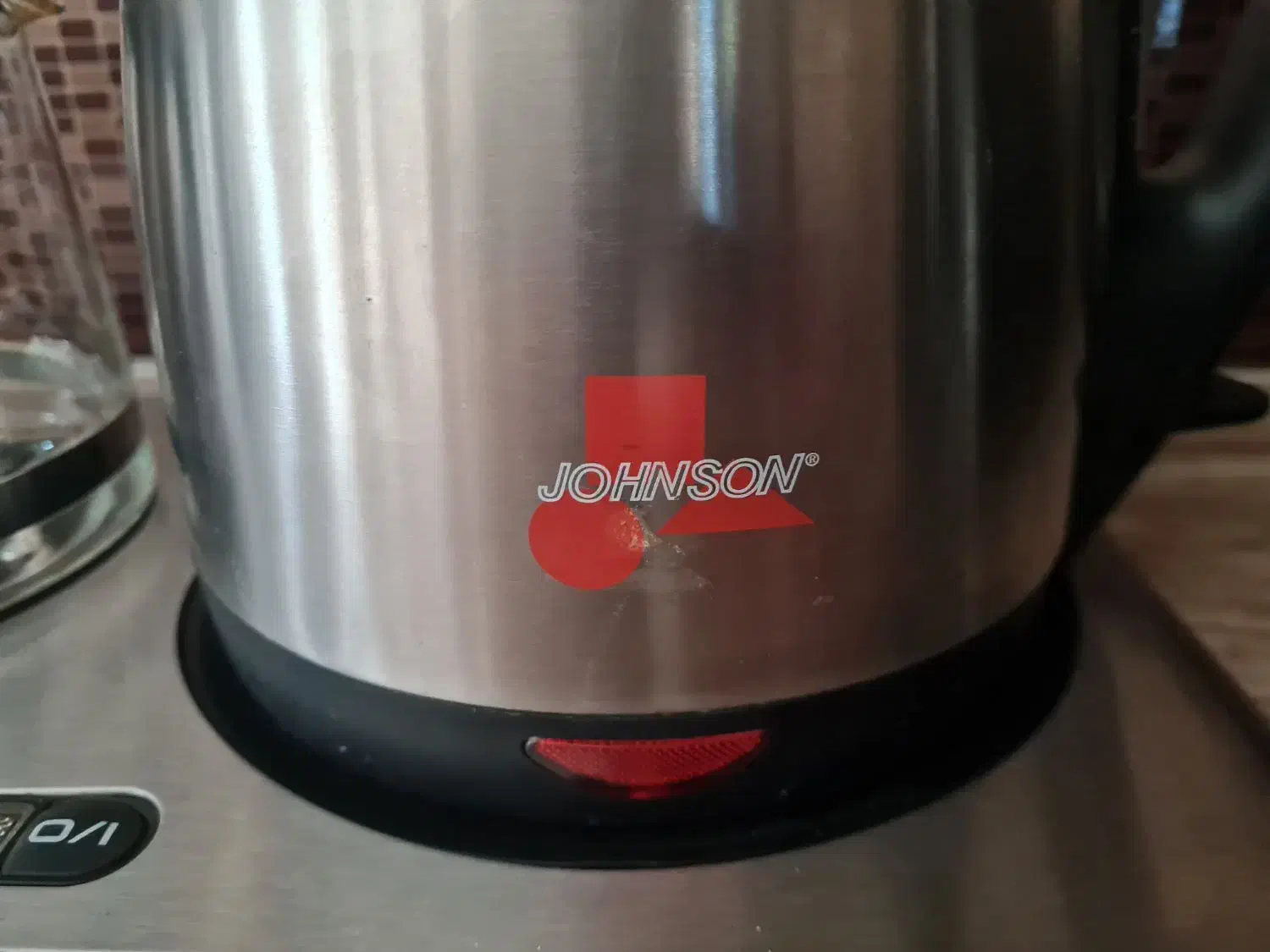 چایساز|سماور، چایساز، قهوهساز|آبیک, |دیوار