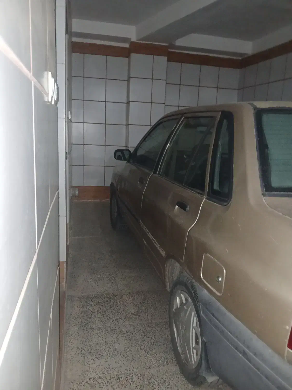 پراید  صبا سالم|خودرو سواری و وانت|الوند, |دیوار