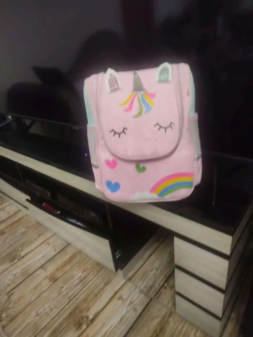 کیف پیش دبستان|کیف، کفش، کمربند|ری, ظهیرآباد|دیوار