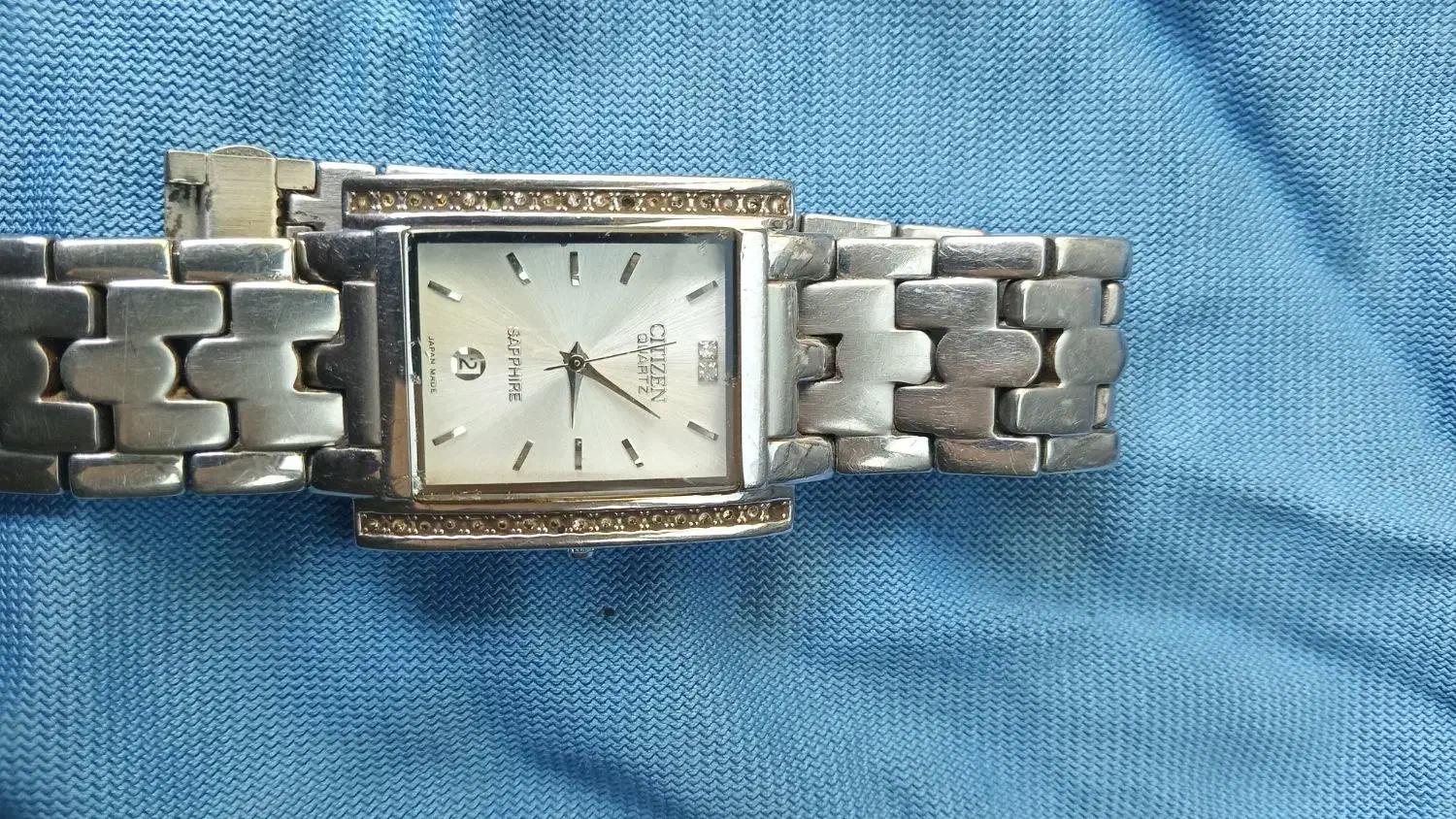 ساعت مچی citizen|ساعت|سبزوار, هویزه|دیوار