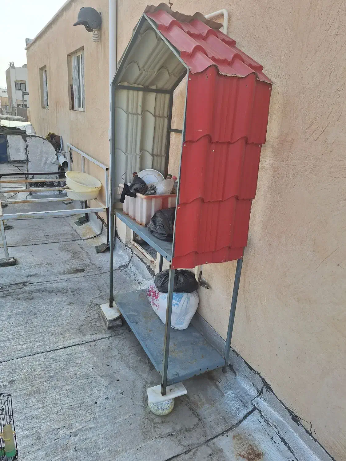 اجاق باربیکیو|اجاق گاز و لوازم برقی پختوپز|قرچک, زیبا شهر|دیوار