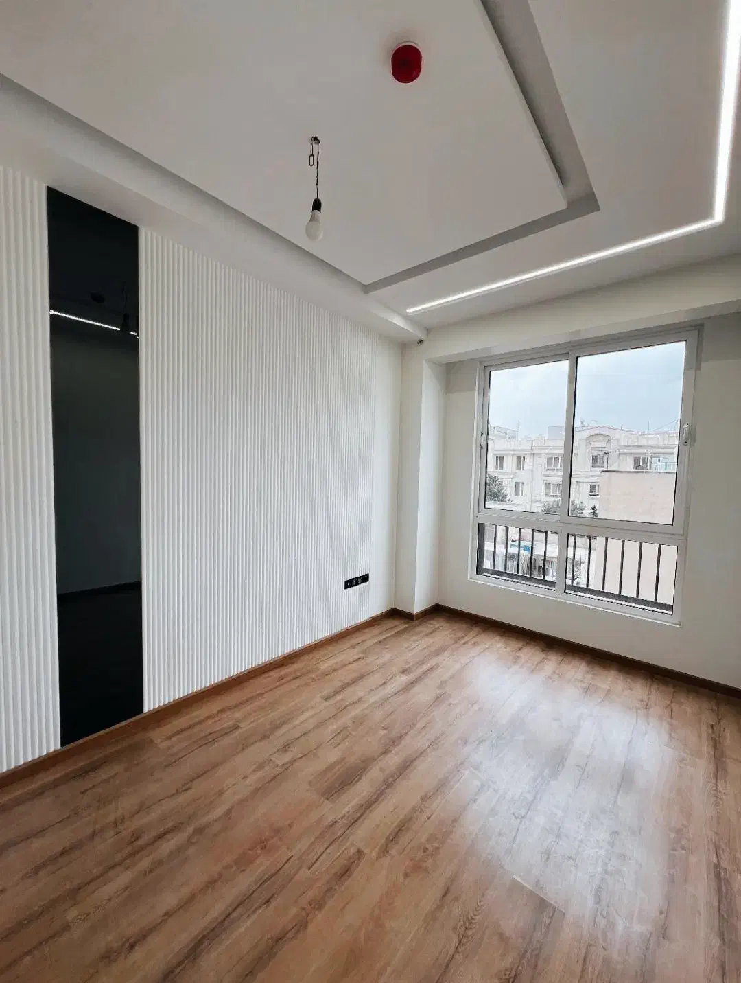 ۱۶۰ متری + ۳۳ متر حیاط اختصاصی / نوساز / رحمانیه|فروش آپارتمان|مشهد, الهیه|دیوار