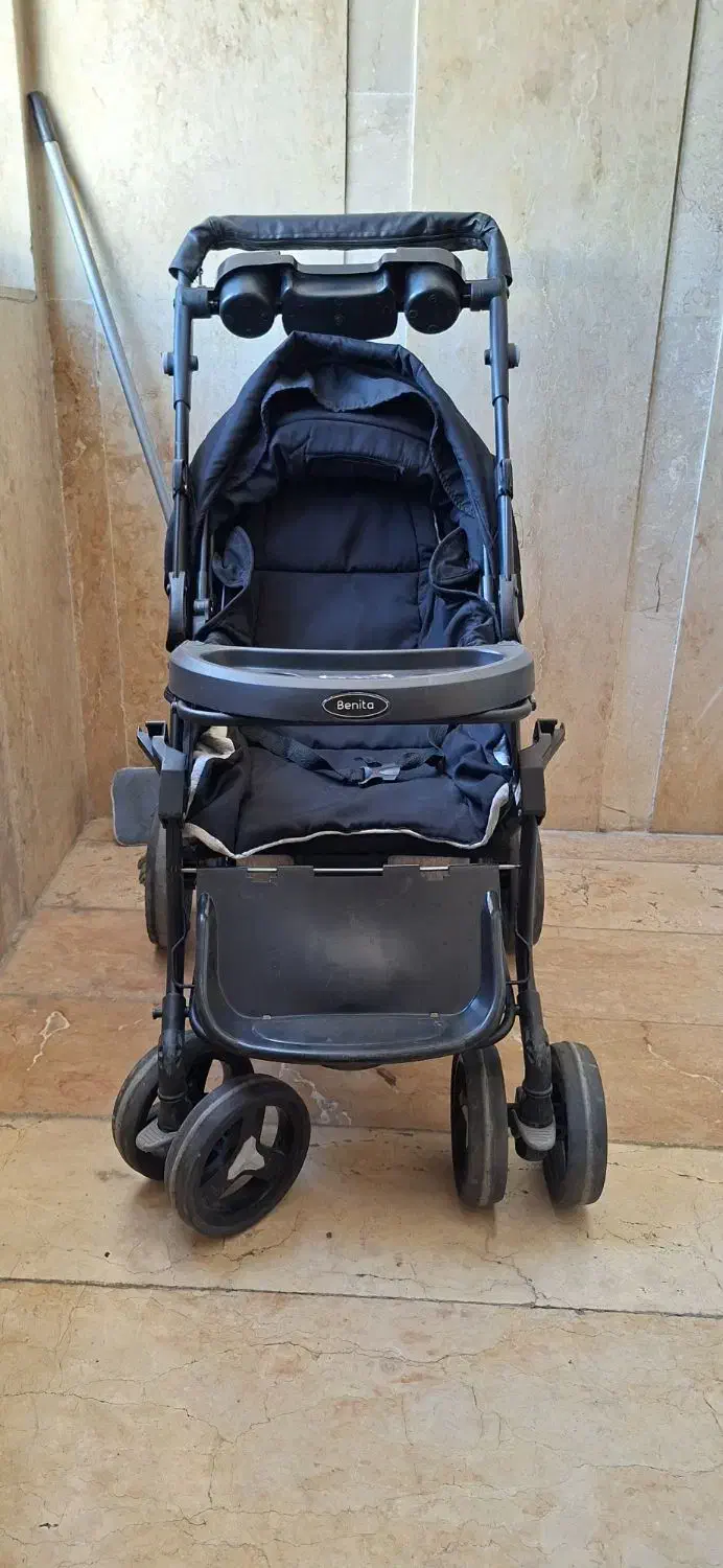 کالسکه دلیجان|کالسکه و لوازم جانبی|تهران, والفجر (افسریه)|دیوار