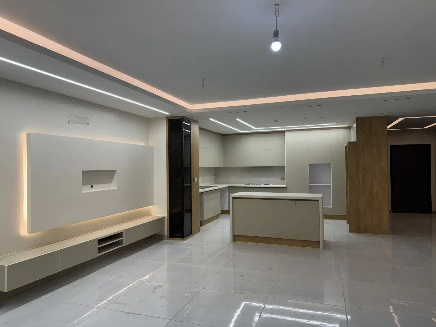 بازسازی ساختمان و دکوراسیون داخلی|خدمات پیشه و مهارت|اصفهان, پروین|دیوار