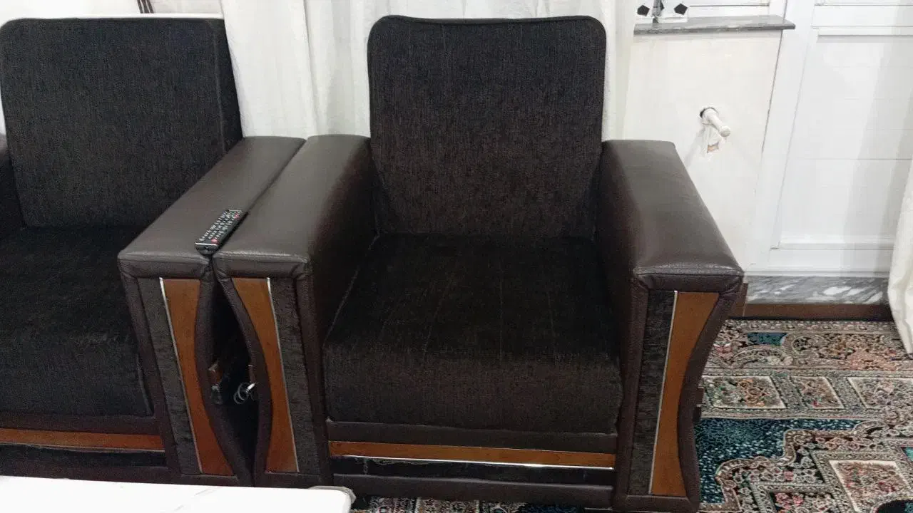 مبل|مبلمان خانگی و میز عسلی|سقز, |دیوار