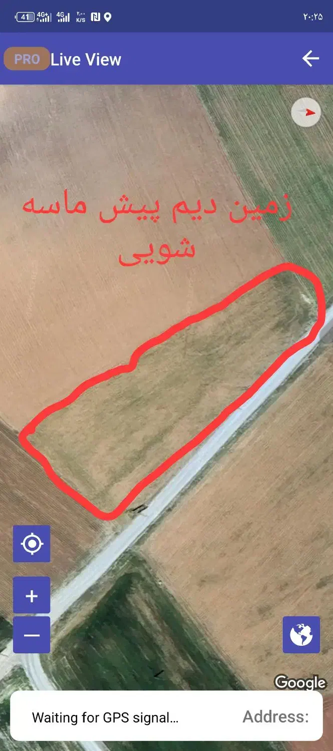 زمین کشاورزی باتمان|فروش دفتر صنعتی، کشاورزی، تجاری|بیلوار, |دیوار