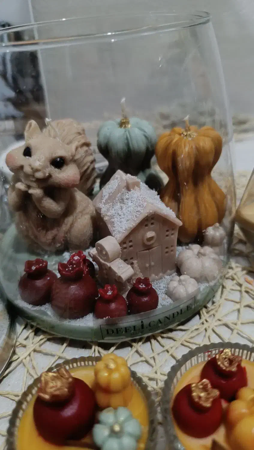 کلبه و انار|صنایع دستی و سایر لوازم تزئینی|پردیس, فاز ۴|دیوار