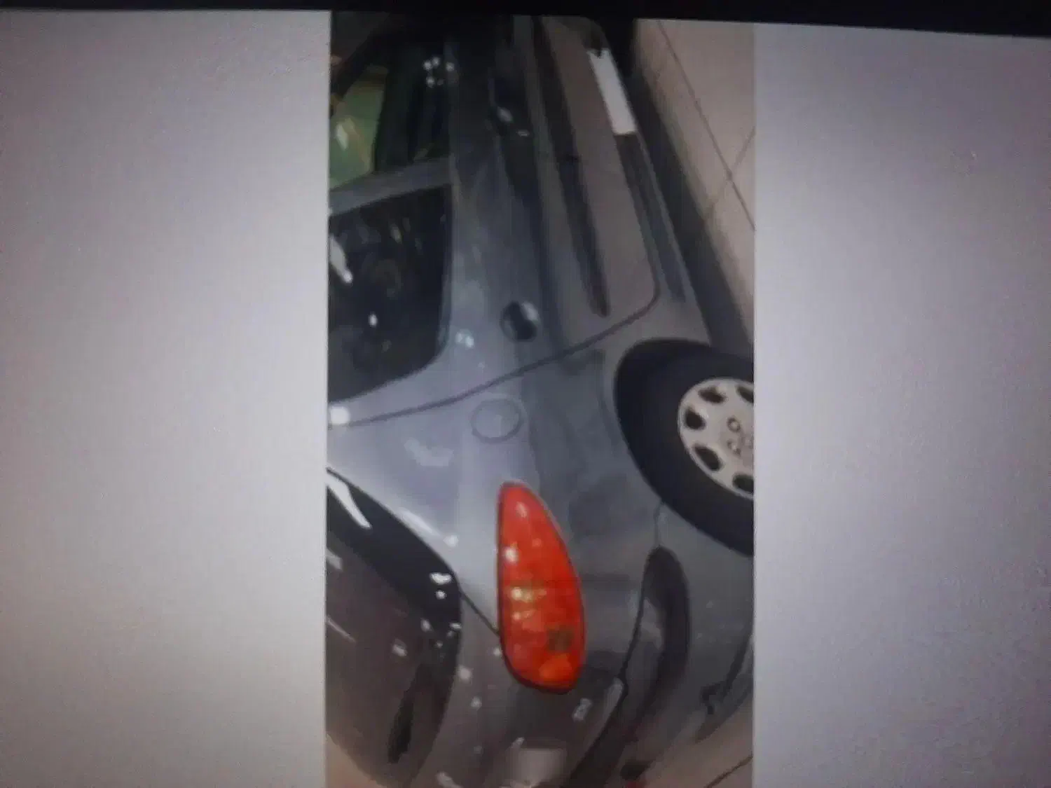 ۲۰۶ مدل ۹۱|خودرو سواری و وانت|کرج, کوی امامیه|دیوار