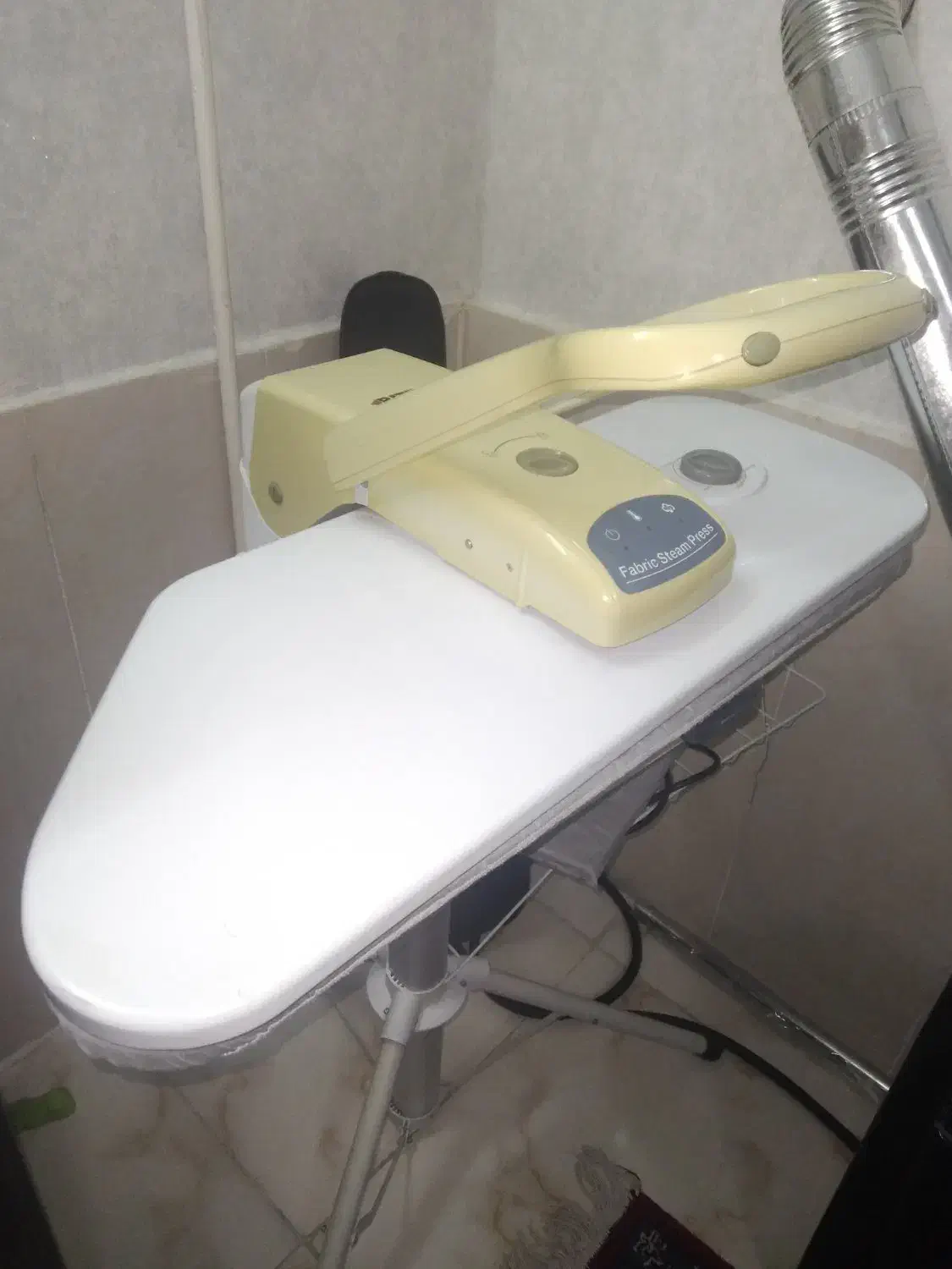 اتو پرس|اتو و لوازم اتو|ملایر, |دیوار