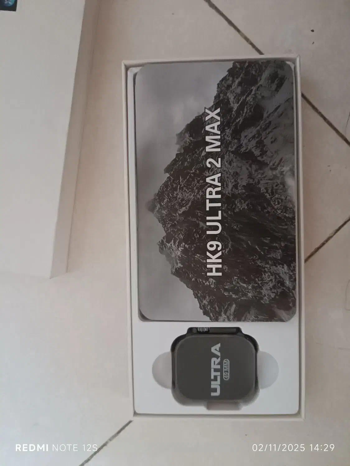 ساعت هوشمند کپی اپل واچ|ساعت|ری, علایین|دیوار