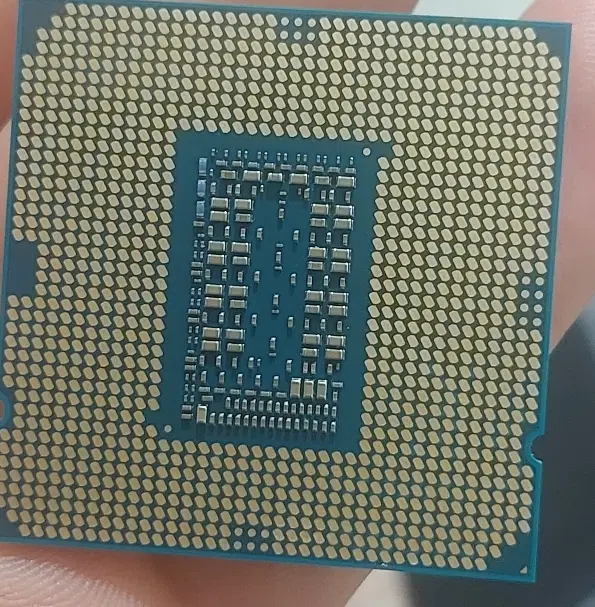 cpu i-5 11400|قطعات و لوازم جانبی رایانه|تهران, نازی‌آباد|دیوار