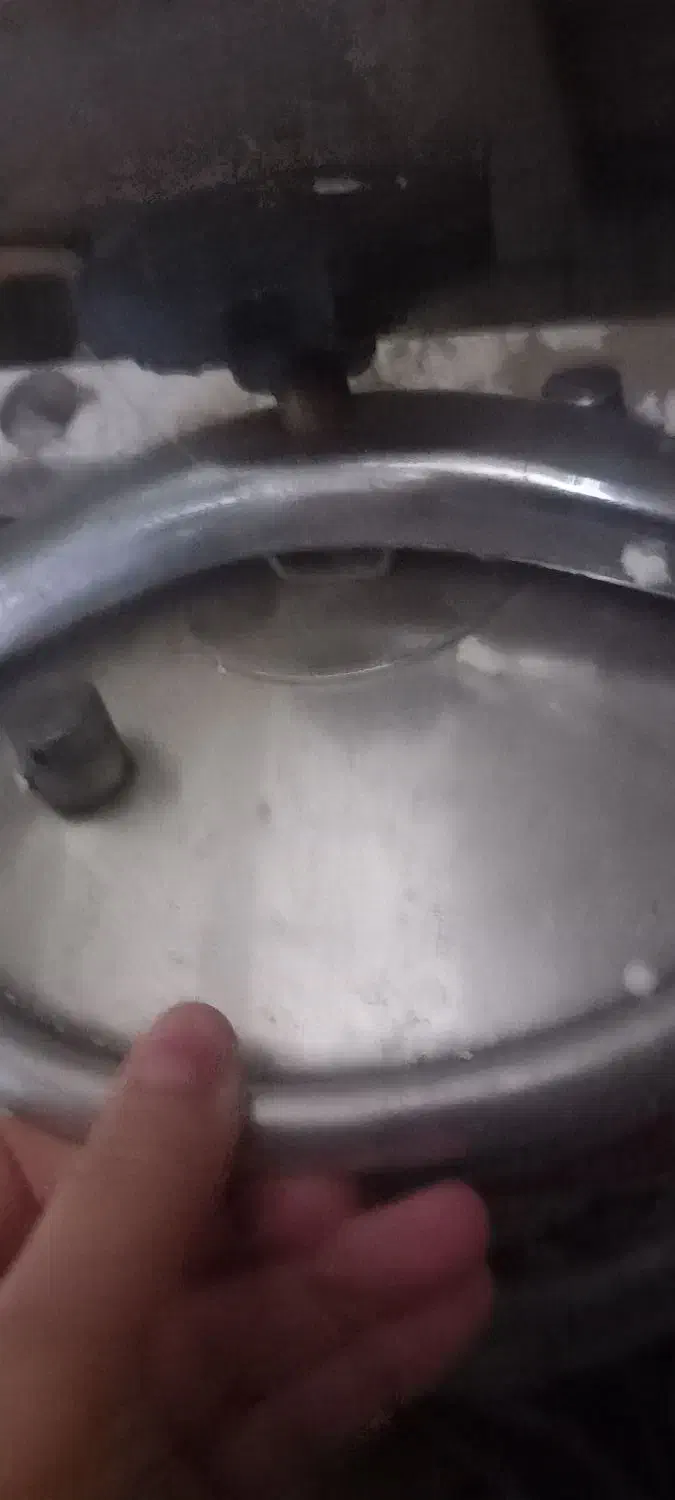 زودپز|ظروف پخت‌وپز|املش, |دیوار