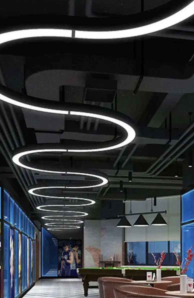 نصب و فروش لاینر|لامپ و چراغ|اهواز, طالقانی|دیوار