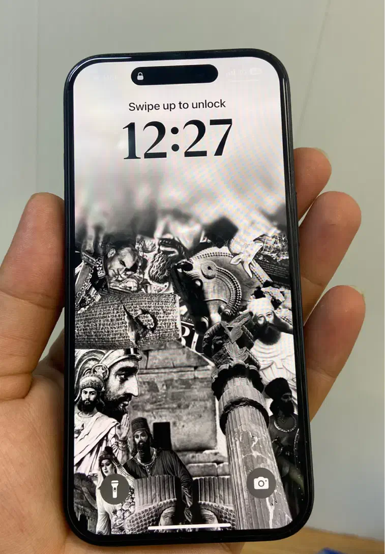 آیفون ۱۶ ۲۵۶ گیگ|موبایل|گرگان, |دیوار