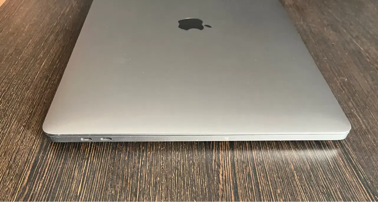 MacBook Pro 2019 مک بوک پرو تاچ بار i7|رایانه همراه|ارومیه, |دیوار