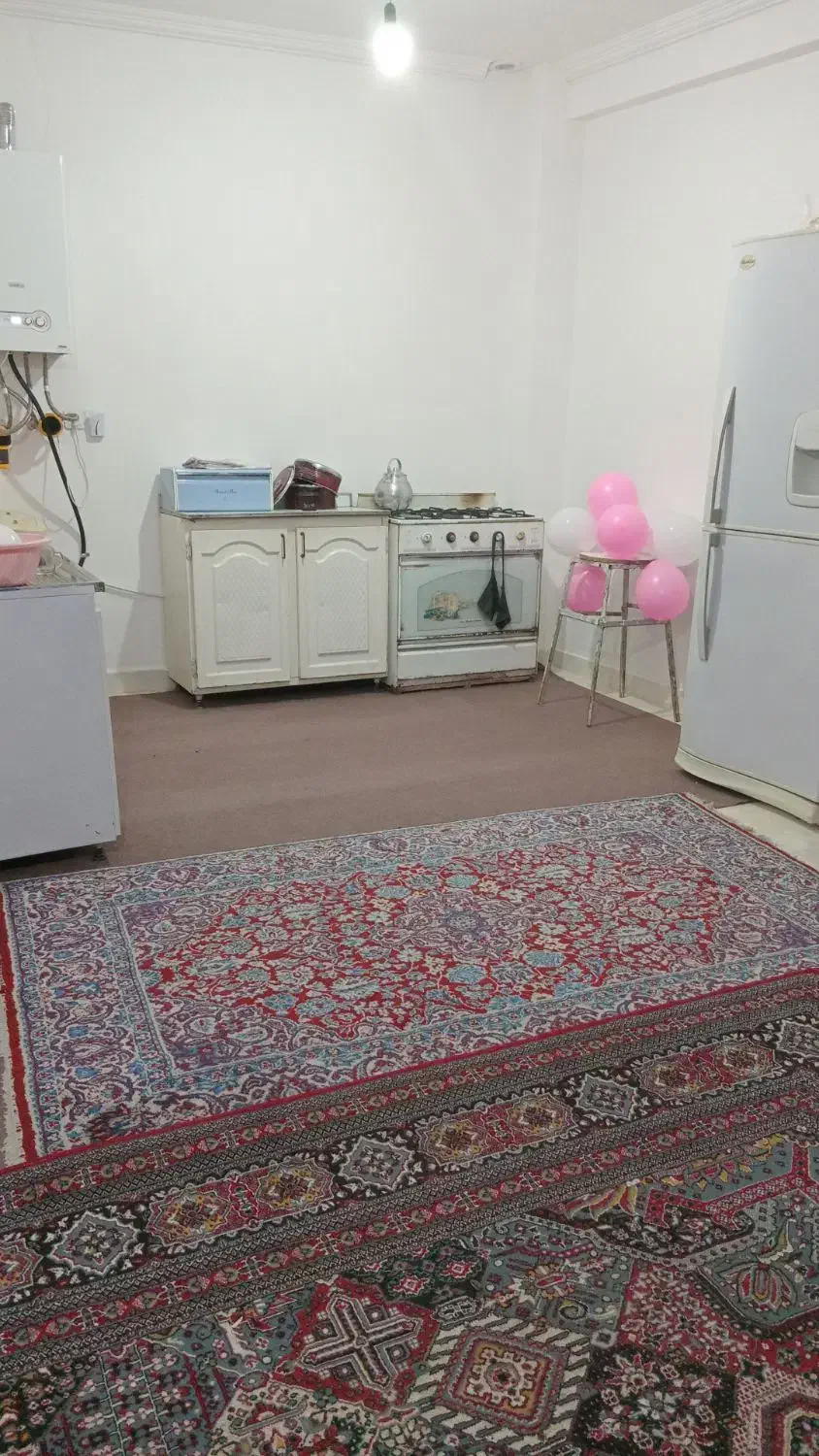 ویلا باغ دو اتاق|اجارهٔ کوتاه‌مدت ویلا و باغ|نوشین شهر, |دیوار