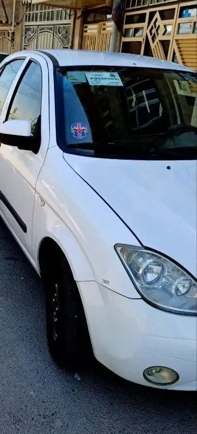 تیبا۲|خودرو سواری و وانت|کرمانشاه, |دیوار