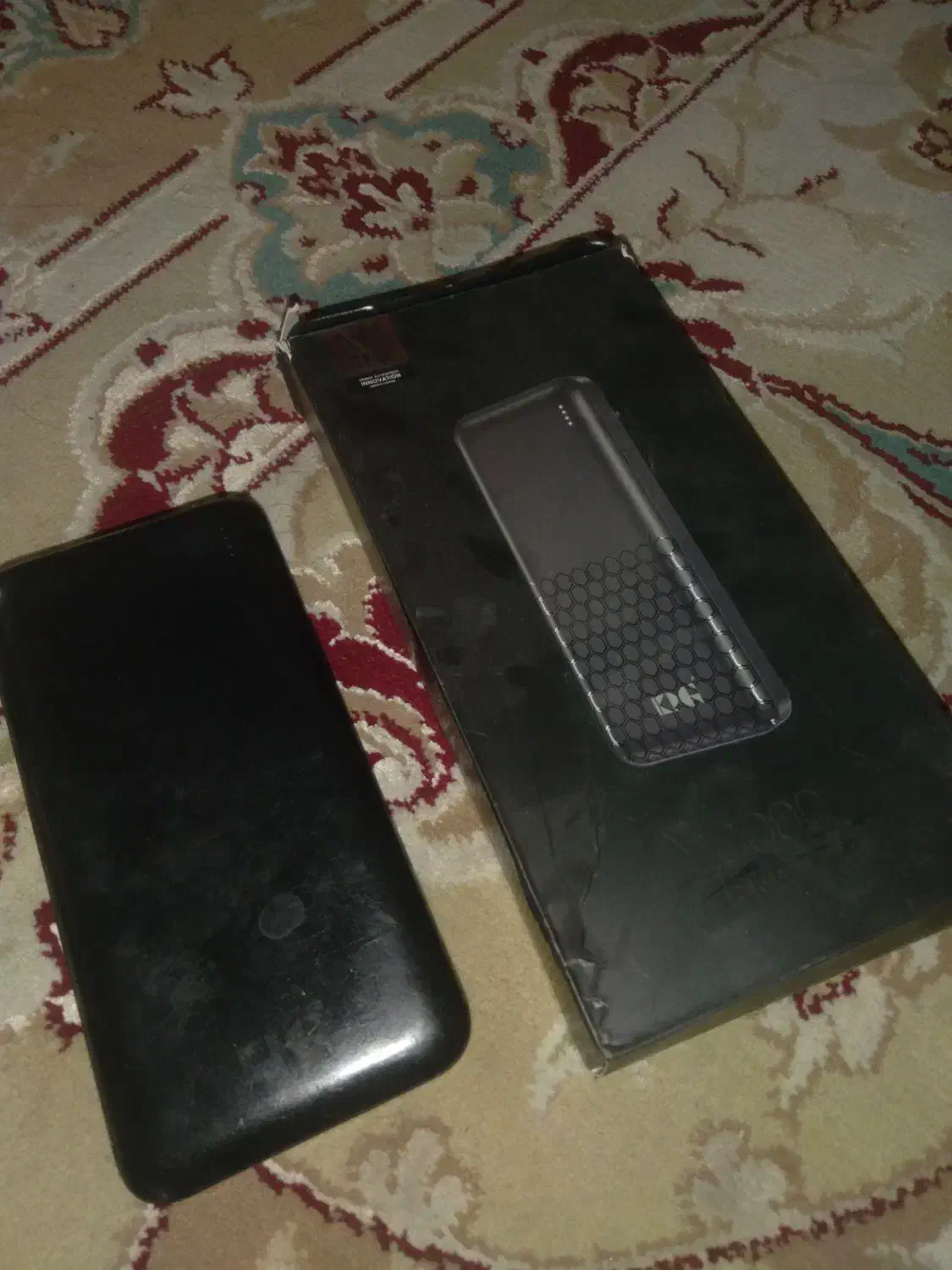 پاور بانک|لوازم جانبی موبایل و تبلت|هشتگرد, فاز ۷ مهستان|دیوار