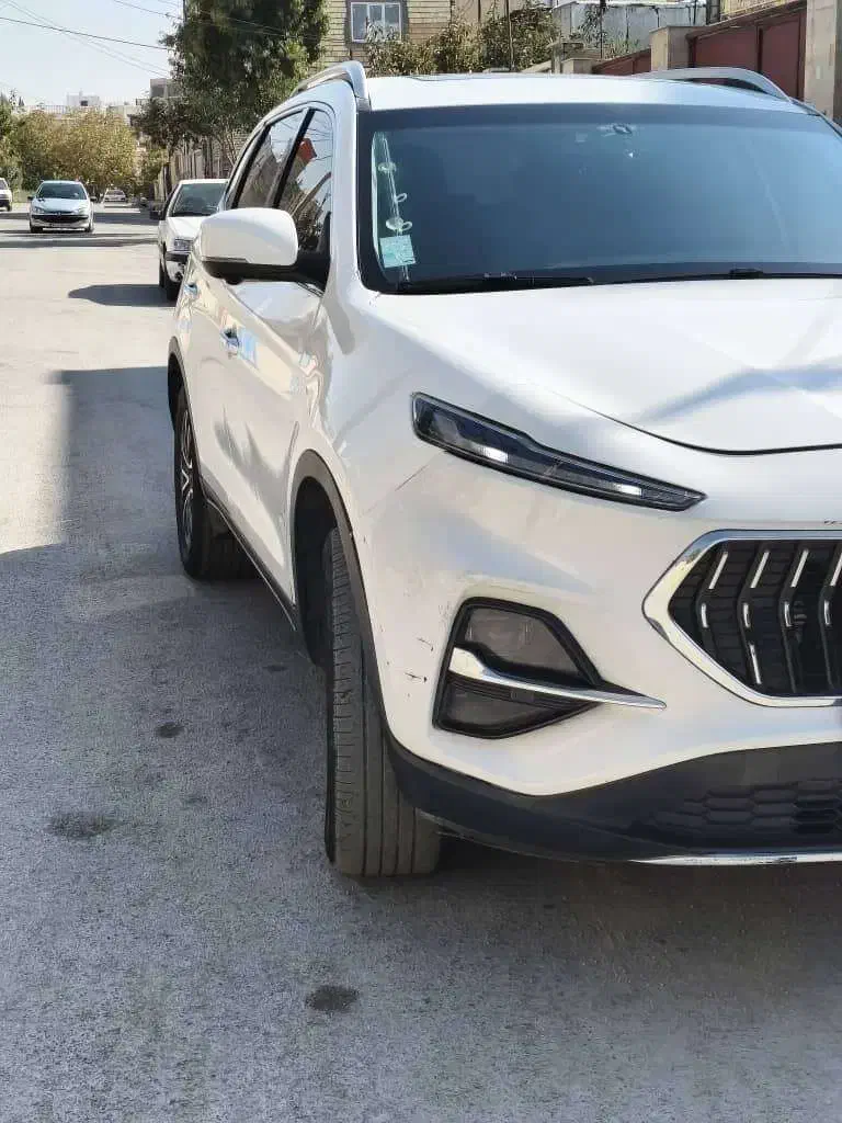 فروش کی ام سی k7|خودرو سواری و وانت|یاسوج, |دیوار