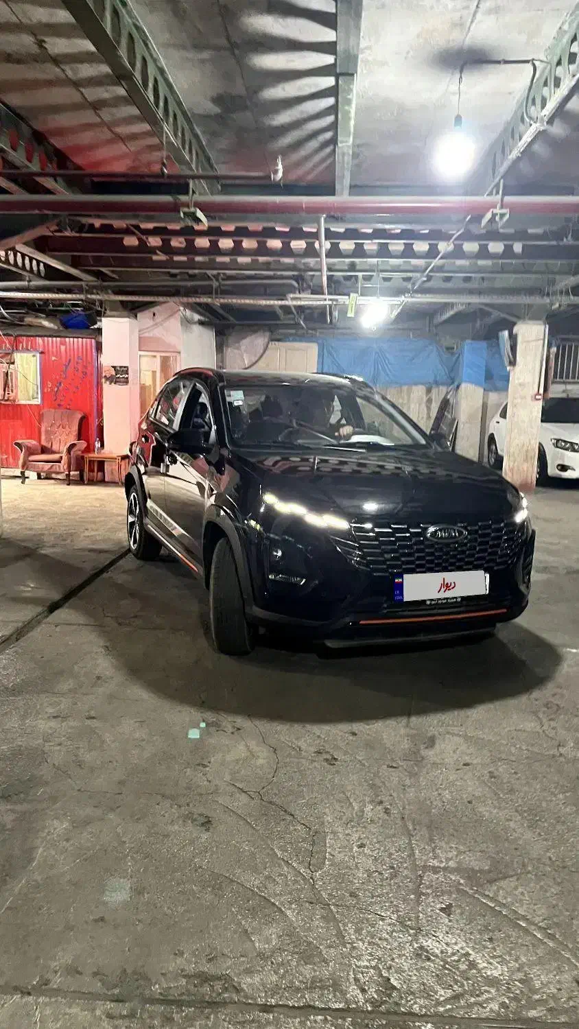 x33 crose mt مدل 1404|خودرو سواری و وانت|تهران, اتابک|دیوار