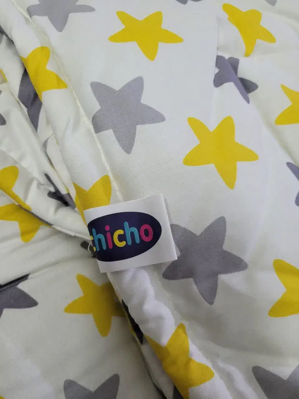 تشک گاردار نوزاد|اسباب و اثاث بچه|مشهد, حسابی جنوبی (شهرک غرب)|دیوار