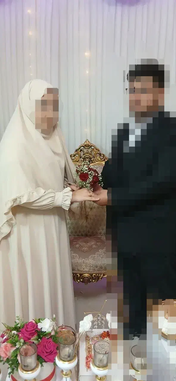 ست عقد|لباس|مشهد, منزل آباد|دیوار