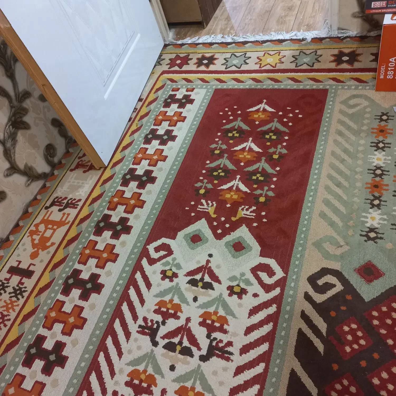 باسلام فروش گلیم فرش|گلیم، جاجیم، گبه|شوشتر, |دیوار