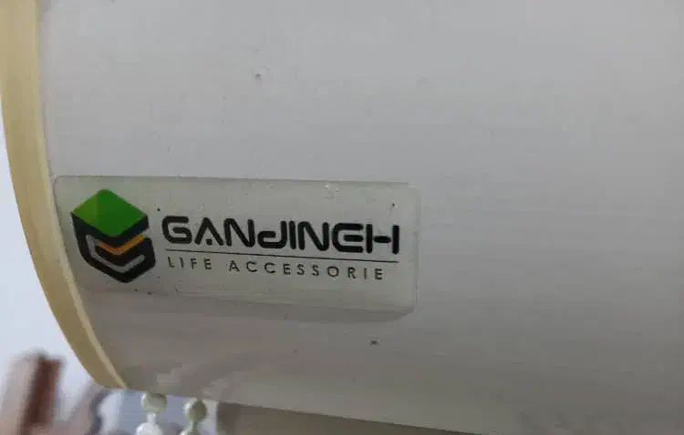 پرده  زبرا  ۳ عدد یک متری|پرده، رانر، رومیزی|لنگرود, |دیوار