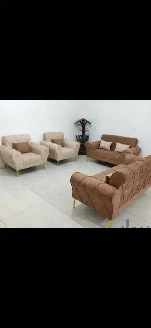 مبل نازی آباد|مبلمان خانگی و میز عسلی|زاهدان, |دیوار